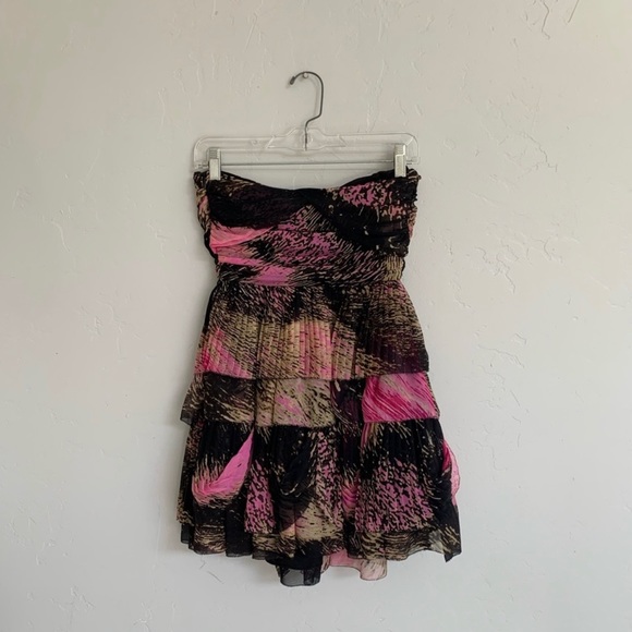 NWT Diane von Furstenberg ‘Brighton’ Dress - Picture 5 of 9